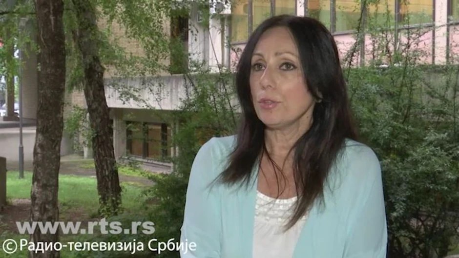 Ljiljana Ivanjac, Veterinarska inspekcija