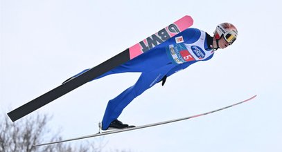 Turniej Czterech Skoczni: Bischofshofen. Polak wysoko po I serii [RELACJA NA ŻYWO]