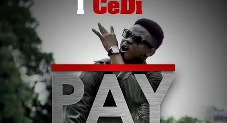 1 Cedi - Pay Attention