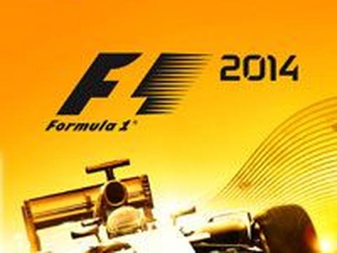  F1 2014