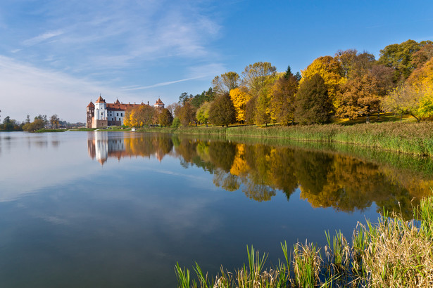 Od stycznia Państwowe Gospodarstwo Wodne Wody Polskie będzie zarządzać krajowymi zasobami H2O