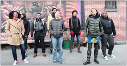 Dokument Beaty Calińskiej z główną nagrodą na festiwalu w Chile