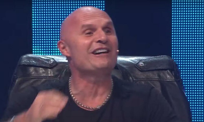 Aleksandar Milić Mili