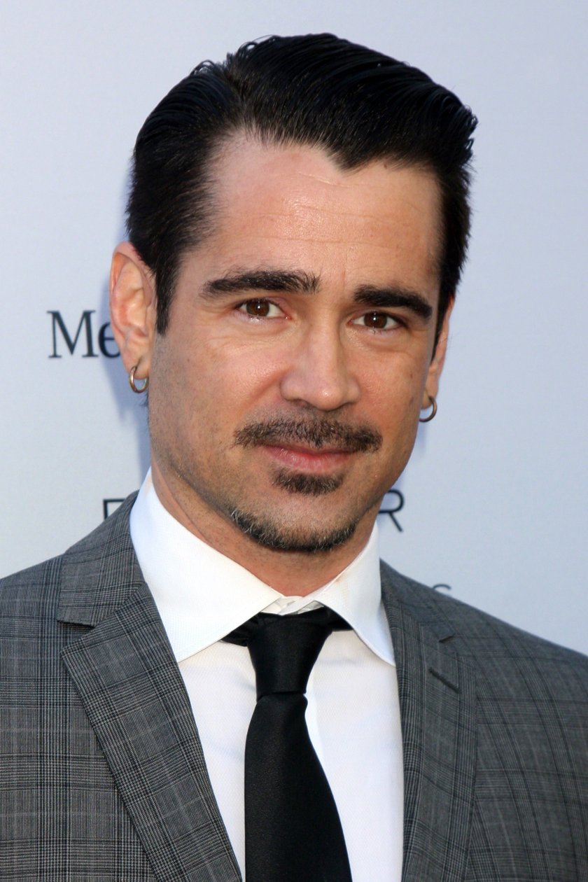 Colin Farrell