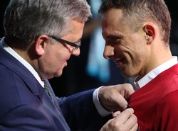 Afera taśmowa nie zaszkodziła prezydentowi. NOWY SONDAŻ