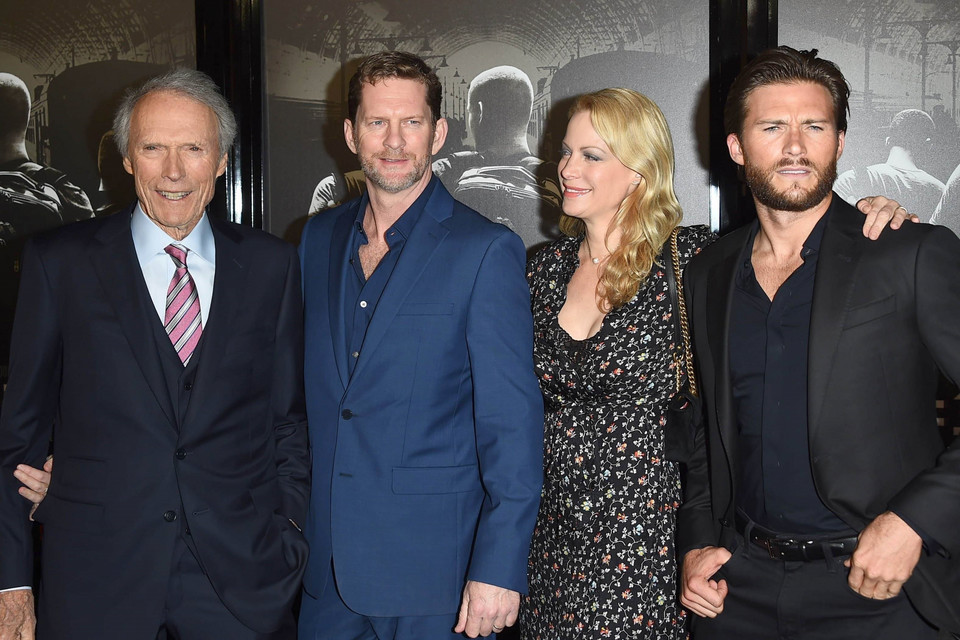 Wielodzietne rodziny zagranicznych gwiazd: Clint Eastwood