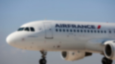 Air France planuje letni sezon lotów