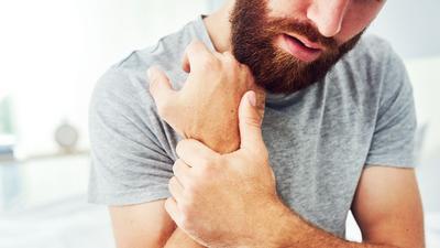 How to Deal With Carpal Tunnel