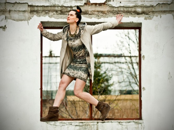 Kokilok - kolekcja jesień/zima 2012/2013