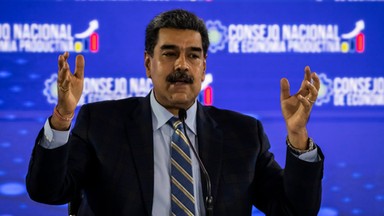 Kolejne napięcia w Ameryce Południowej. Nicolas Maduro oskarża Brytyjczyków o prowokację i zapowiada ćwiczenia wojskowe