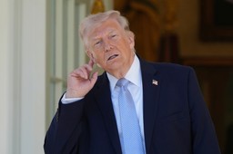 "czas wysłać dziadka na emeryturę". nawet zwolennicy tracą cierpliwość do trumpa