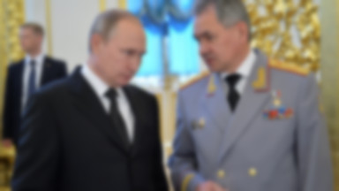 Coraz więcej NATO wokół nas — ostrzega rosyjski generał