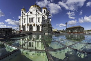 Jak daleko rozciąga się „ruski mir”? O starych strefach wpływu w nowym świecie
