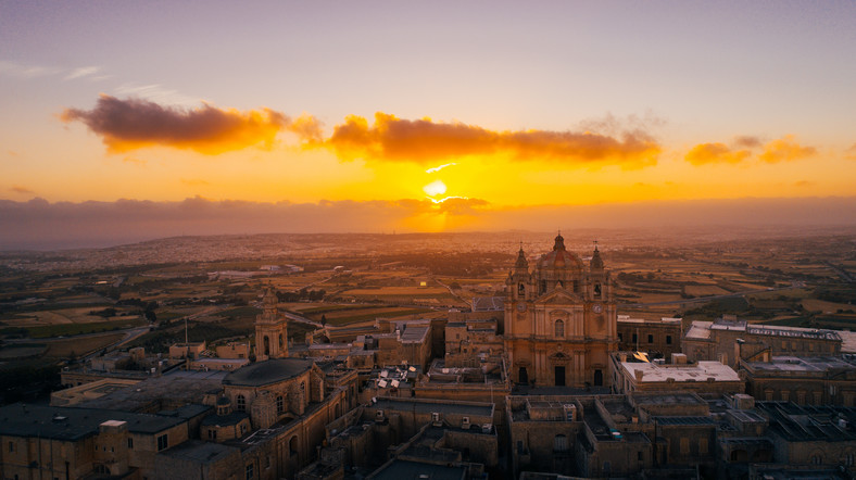 Mdina