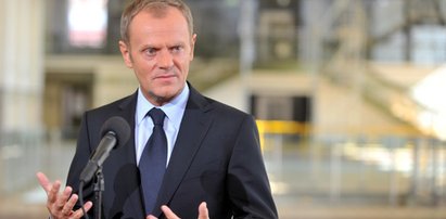 Tusk: Będzie analiza historii śledztwa smoleńskiego