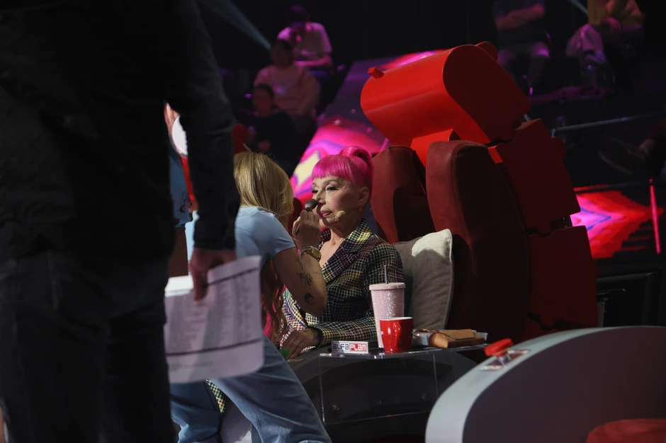 Pinkove zvezde Šimanovci