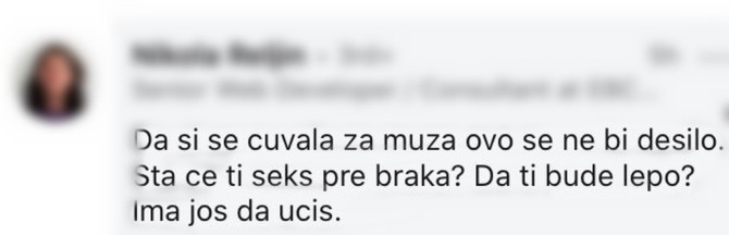 Komentari