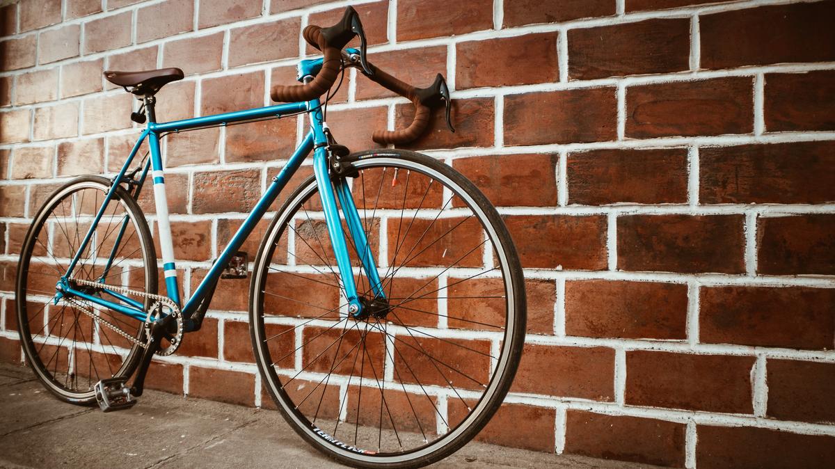 Biciklitolvajt fogtak a VIII. kerületben - Blikk