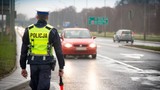 Nowe zasady policyjnej kontroli drogowej to nie żart. Kara to nawet 30 tys. zł