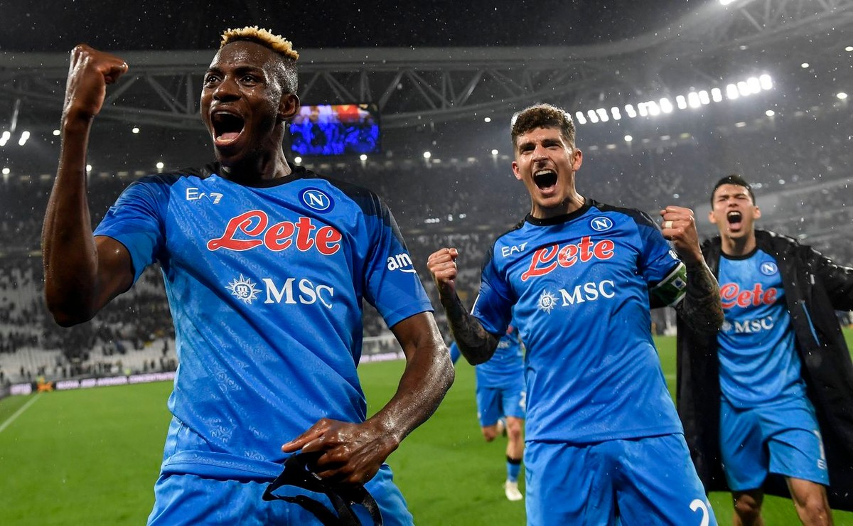 SSC Napoli