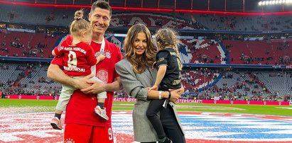 Rodzinę Lewandowskich czeka spory szok. Siostra Roberta już działa