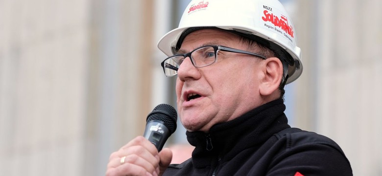 Polska "zapchała się" importowanym węglem? Górnicza Solidarność domaga się wyjaśnień