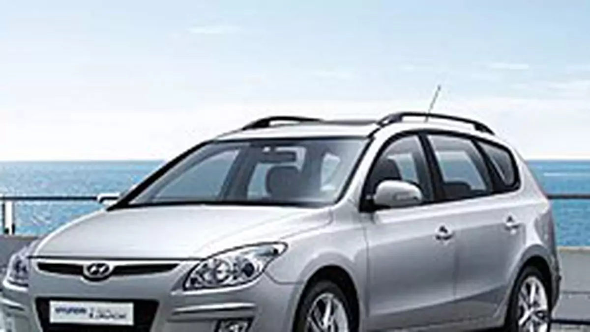 Hyundai: kolejne inwestycje w Czechach, dwa nowe modele