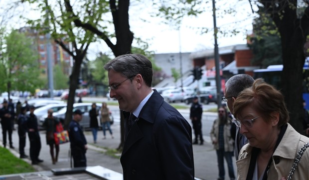 Suđenje Selakoviću