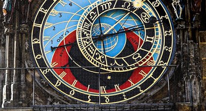 Horoskop na 26.07