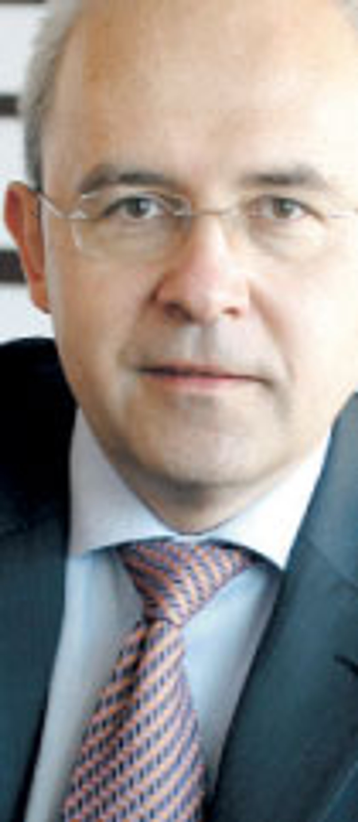 Tomasz Michalik, doradca podatkowy, partner MDDP