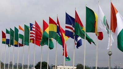 ECOWAS calls for immediate release, reinstatement of President Bazoum