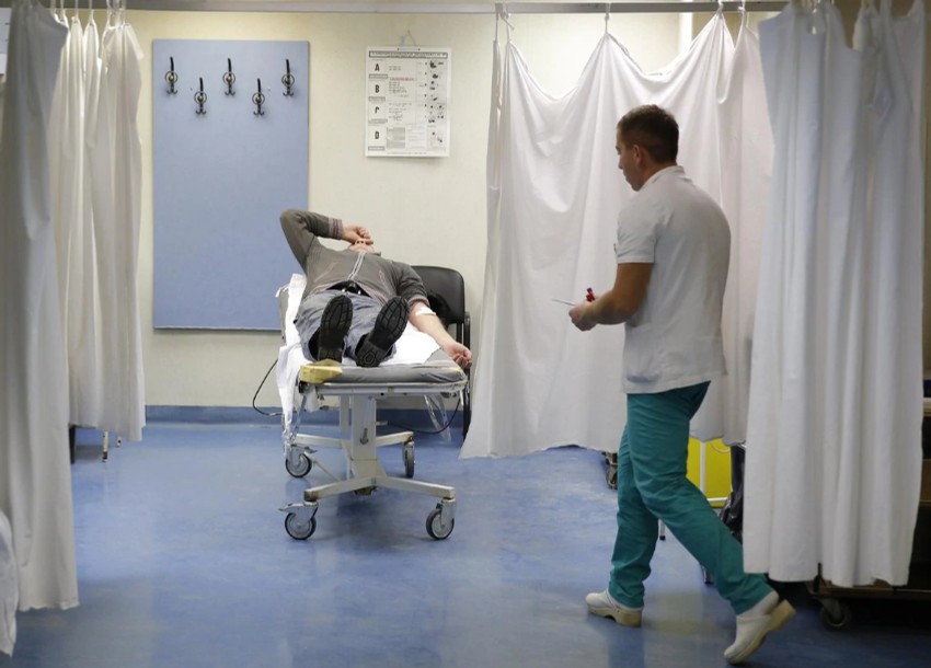 Sve više pacijenata kao posledicu preležanog virusa ima trombozu