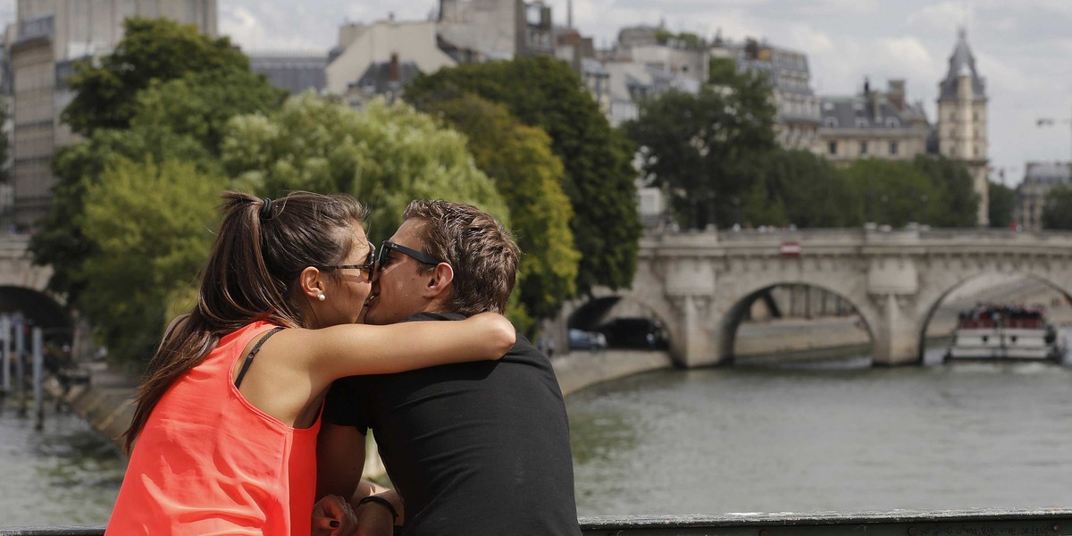 There's an easy way to strengthen a struggling marriage — and too many people ignore it