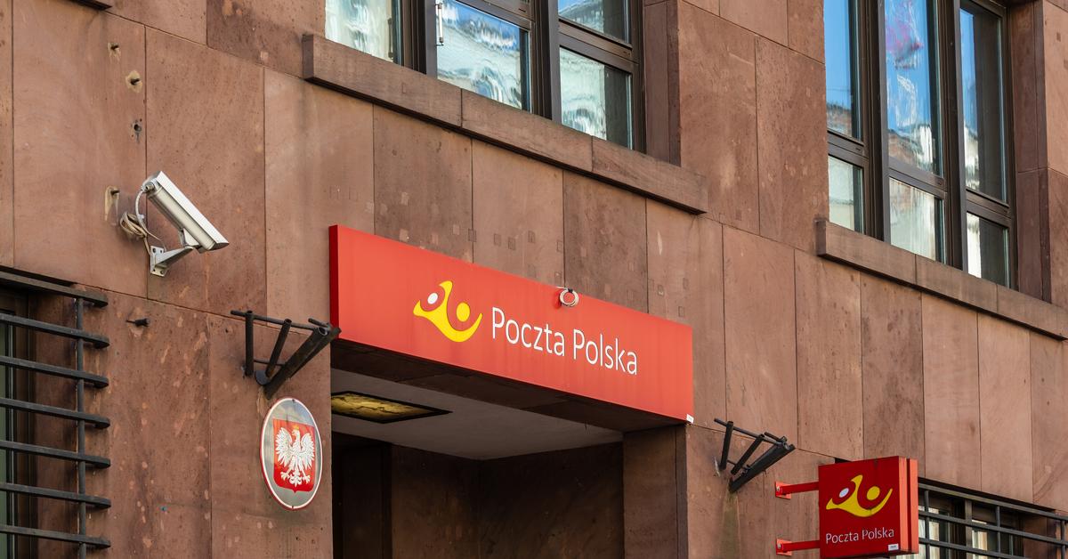  Prezes Poczty Polskiej: Firma jest w stanie śmierci klinicznej