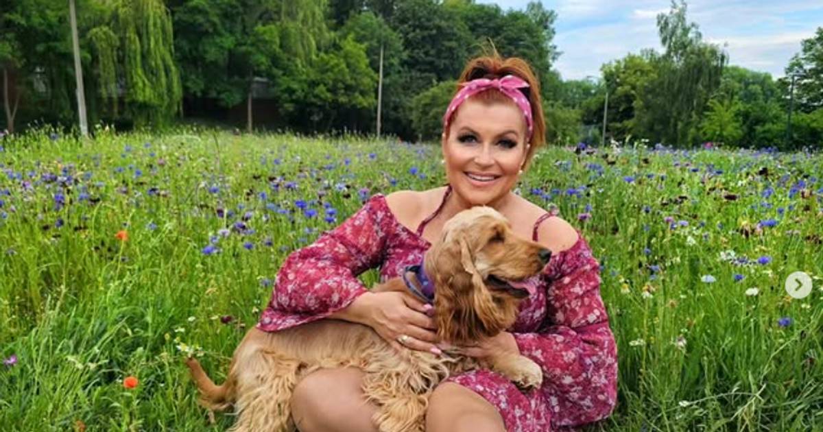Katarzyna Skrzynecka schudła 10 kg w 35 dni. Zdradziła, z czego zrezygnowała
