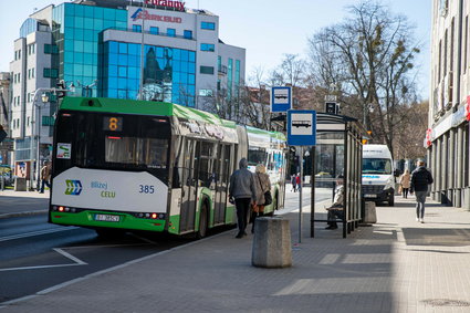 Podwyżka cen biletów. Mieszkańcy grzmią, że autobusy mogą jeździć puste