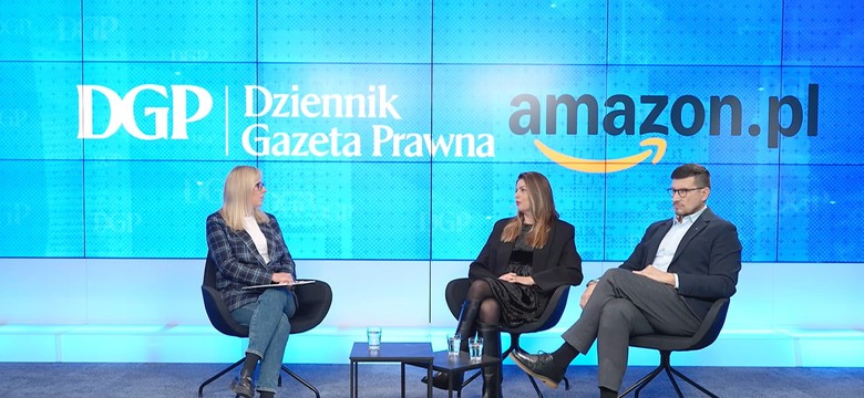 Polskie firmy ruszają na podbój Europy. Amazon jako brama do eksportu.