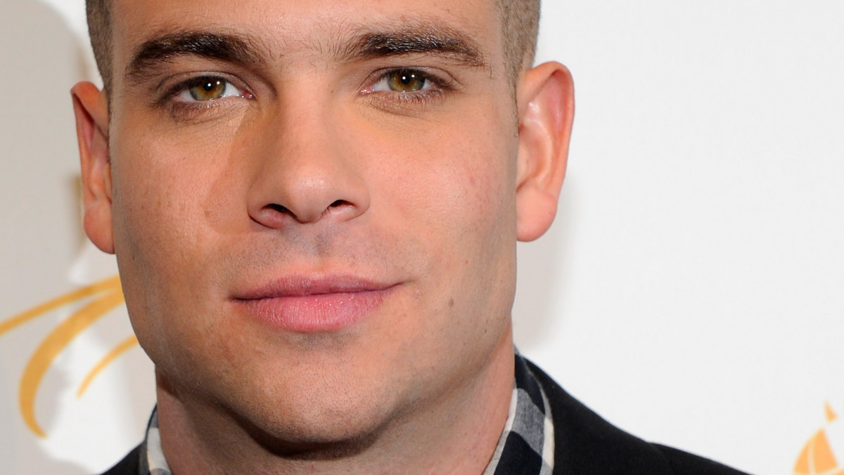 Mark Salling znany z serialu "Glee" przyznał się do posiadania dziecięcej pornografii. Aktor miał na komputerze 25 tysięcy zdjęć dzieci w sytuacjach związanych z seksem.