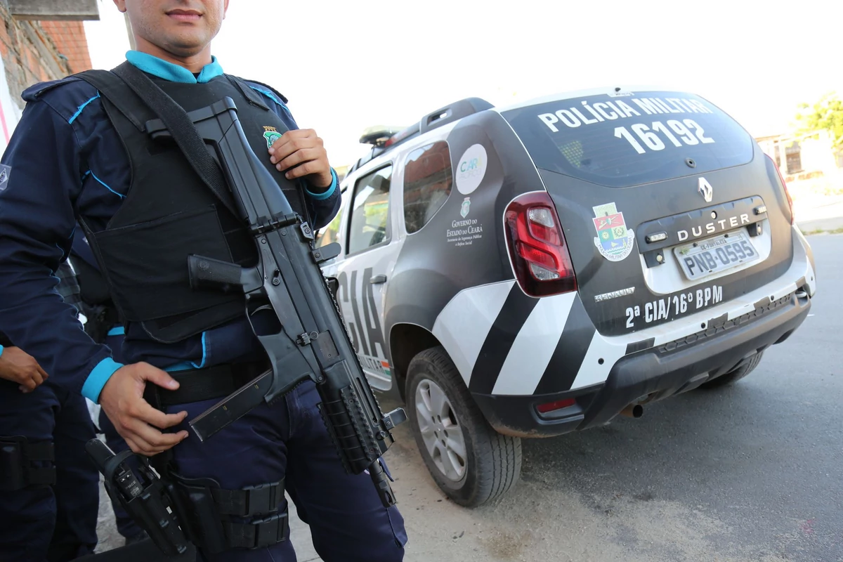  Zamieszki w Brazylii. Starcia z policją i podpalenia