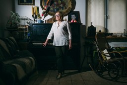 W świętach jest ogromny ładunek nadziei i piękno wiary. A to, co jest najważniejsze, jest nie do wypowiedzenia [WYWIAD]