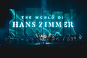 Koncert „The World of Hans Zimmer” w Tauron Arena Kraków