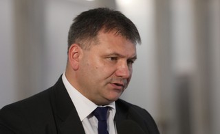 Żurek: Poddaję się procedurze kontroli oświadczeń majątkowych