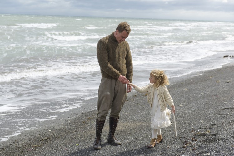 'Światło między ocenami' w kinach od 18 listopada