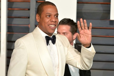 Jay Z
