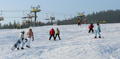 Rewolucja dla turystów w Zakopanem!