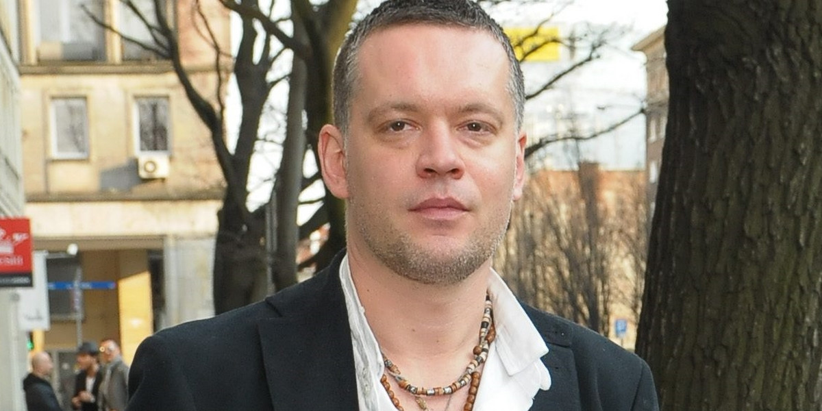 Krzysztof Antkowiak 