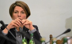 Pitera o Gowinie: Osiem lat w partii i nigdy z nim nie rozmawiałam