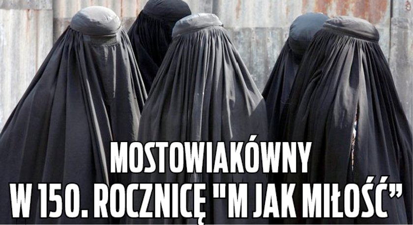 „M jak miłość"