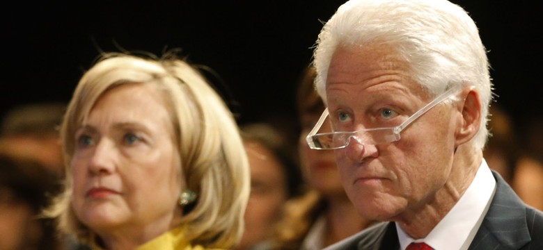 Wysyłał urządzenia wybuchowe do biur Obamy, Clinton, siedziby CNN i Roberta De Niro. FBI ma podejrzanego