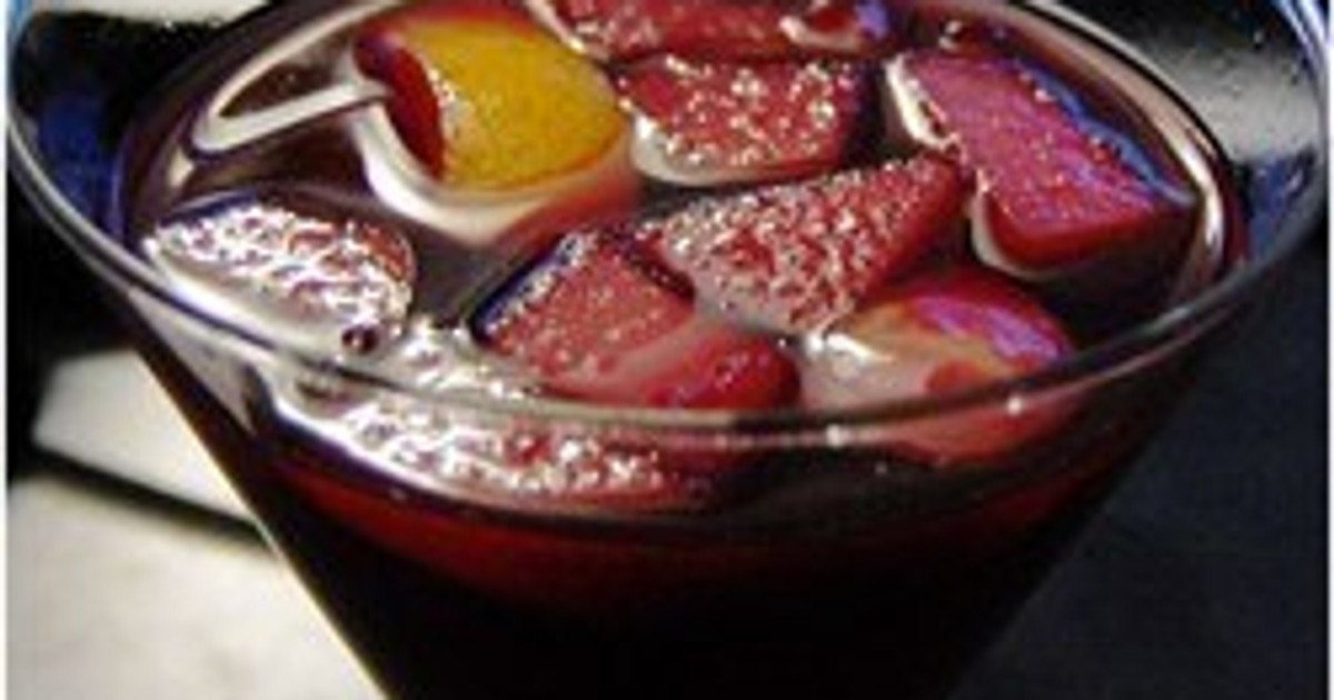 How to make brandy juice Pulse Nigeria